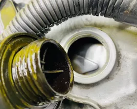 Двигатель Toyota