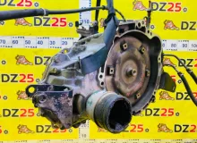 АКПП TOYOTA COROLLA 2005 3050012B91 ZZE122L 1ZZFE, передняя