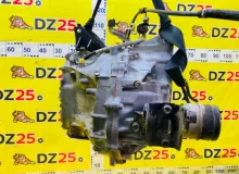 АКПП TOYOTA COROLLA 2005 3050012B91 ZZE122L 1ZZFE, передняя