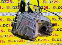 АКПП TOYOTA COROLLA 2005 3050012B91 ZZE122L 1ZZFE, передняя