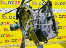 АКПП TOYOTA COROLLA 2005 3050012B91 ZZE122L 1ZZFE, передняя