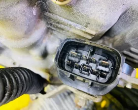 АКПП Toyota