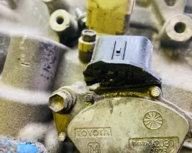 АКПП Toyota