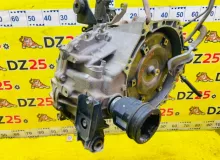 АКПП TOYOTA YARIS 2010 3050052410 ZSP91L 1ZRFE, передняя