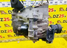 АКПП TOYOTA YARIS 2010 3050052410 ZSP91L 1ZRFE, передняя