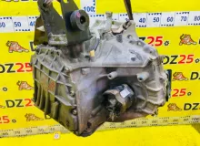 АКПП TOYOTA YARIS 2010 3050052410 ZSP91L 1ZRFE, передняя
