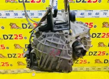 АКПП TOYOTA YARIS 2010 3050052410 ZSP91L 1ZRFE, передняя