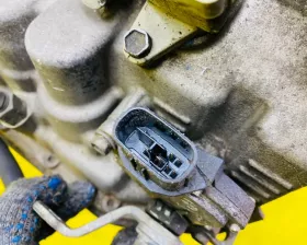 АКПП Toyota