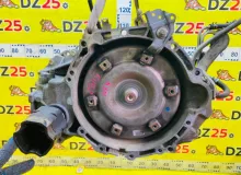 АКПП TOYOTA COROLLA 2009 3050012B80 ZRE152L 2ZRFE, передняя