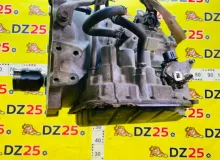 АКПП TOYOTA COROLLA 2009 3050012B80 ZRE152L 2ZRFE, передняя