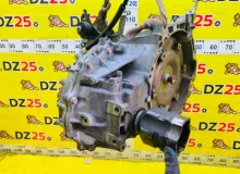 АКПП TOYOTA COROLLA 2009 3050012B80 ZRE152L 2ZRFE, передняя