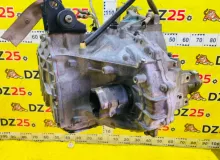 АКПП TOYOTA COROLLA 2009 3050012B80 ZRE152L 2ZRFE, передняя