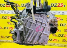 АКПП TOYOTA COROLLA 2009 3050012B80 ZRE152L 2ZRFE, передняя