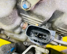 АКПП Toyota