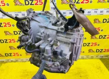 АКПП TOYOTA COROLLA 2009 3050012B80 ZRE152L 2ZRFE, передняя
