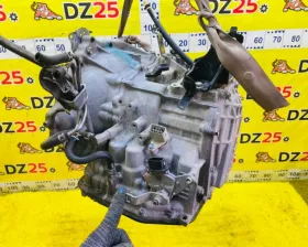 АКПП Toyota