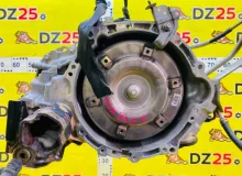 АКПП TOYOTA VIOS 2009 3050052410 ZSP92L 1ZRFE, передняя