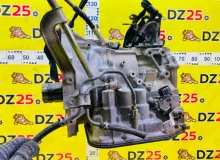 АКПП TOYOTA VIOS 2009 3050052410 ZSP92L 1ZRFE, передняя
