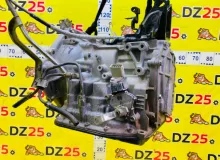 АКПП TOYOTA VIOS 2009 3050052410 ZSP92L 1ZRFE, передняя