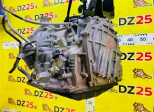 АКПП TOYOTA VIOS 2009 3050052410 ZSP92L 1ZRFE, передняя