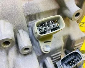 АКПП Toyota