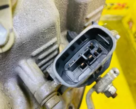 АКПП Toyota