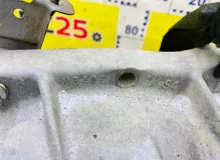 АКПП TOYOTA VIOS 2009 3050052410 ZSP92L 1ZRFE, передняя