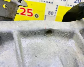 АКПП Toyota