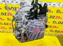 АКПП TOYOTA VIOS 2009 3050052410 ZSP92L 1ZRFE, передняя