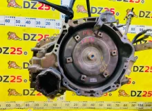 АКПП TOYOTA COROLLA 2011 3050012D40 ZRE120L 1ZRFE, передняя