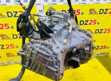 АКПП TOYOTA COROLLA 2011 3050012D40 ZRE120L 1ZRFE, передняя