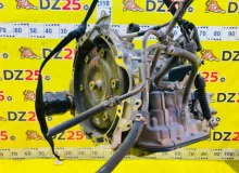 АКПП TOYOTA COROLLA 2011 3050012D40 ZRE120L 1ZRFE, передняя