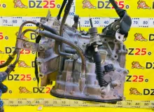 АКПП TOYOTA COROLLA 2011 3050012D40 ZRE120L 1ZRFE, передняя