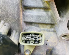 АКПП Toyota