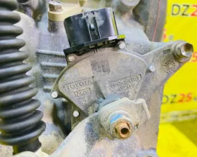 АКПП Toyota
