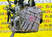 АКПП TOYOTA COROLLA 2011 3050012D40 ZRE120L 1ZRFE, передняя