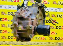 АКПП TOYOTA COROLLA 2011 3050012D40 ZRE120L 1ZRFE, передняя