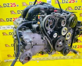 Двигатель Subaru