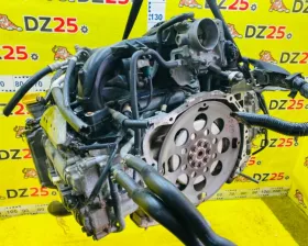 Двигатель Subaru