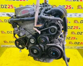 Двигатель Toyota