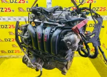 Двигатель TOYOTA COROLLA 2011 1900037410 ZRE120L 1ZRFE, передний