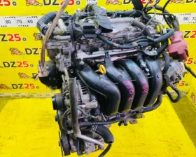 Двигатель Toyota
