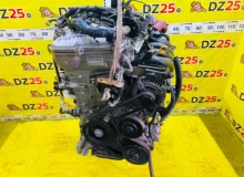 Двигатель TOYOTA COROLLA 2011 1900037410 ZRE120L 1ZRFE, передний
