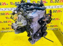 Двигатель TOYOTA COROLLA 2011 1900037410 ZRE120L 1ZRFE, передний