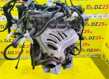Двигатель TOYOTA COROLLA 2011 1900037410 ZRE120L 1ZRFE, передний