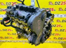 Двигатель PEUGEOT 307 EW10A RFN/EW10A, передний