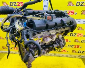 Двигатель Peugeot / Citroen