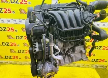 Двигатель PEUGEOT 307 EW10A RFN/EW10A, передний