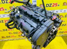 Двигатель PEUGEOT 307 EW10A RFN/EW10A, передний