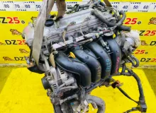 Двигатель TOYOTA COROLLA 2010 1900037410 ZRE151L 1ZRFE, передний